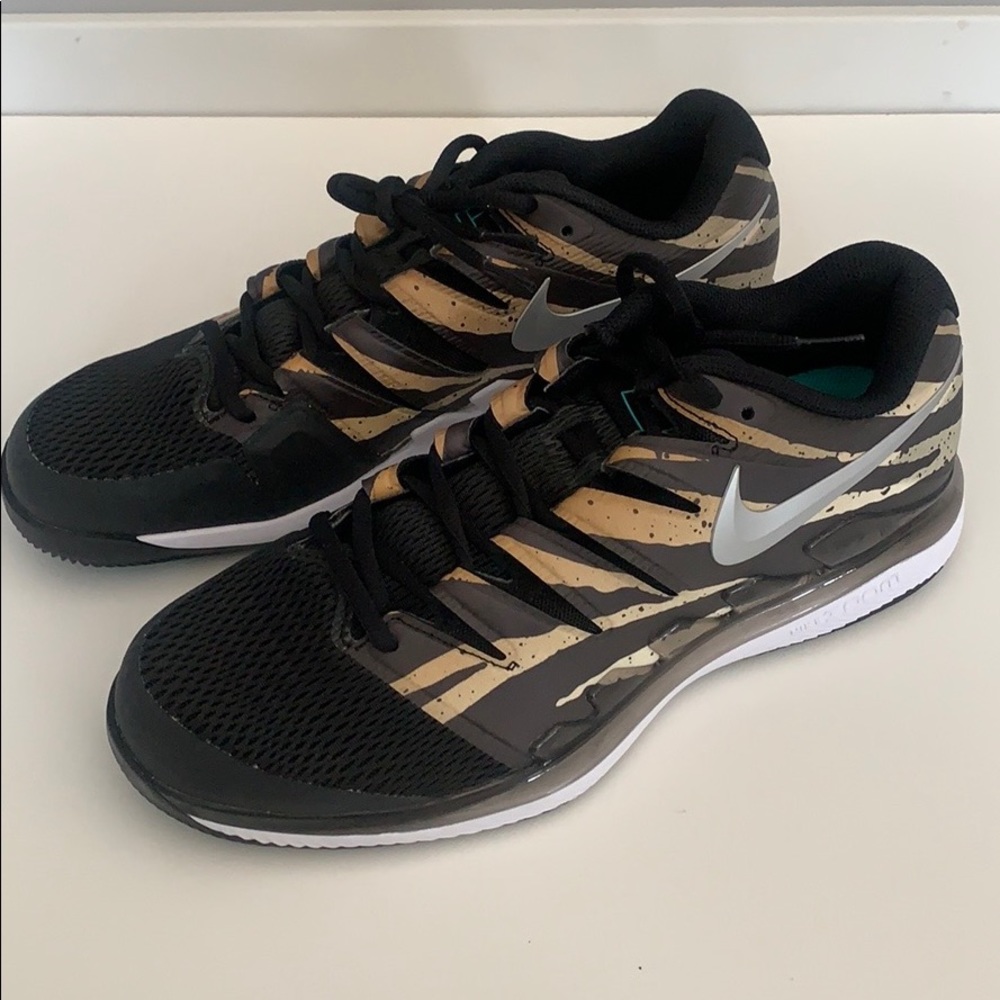 Men's Nike Air Zoom Vapor X HC Size 10